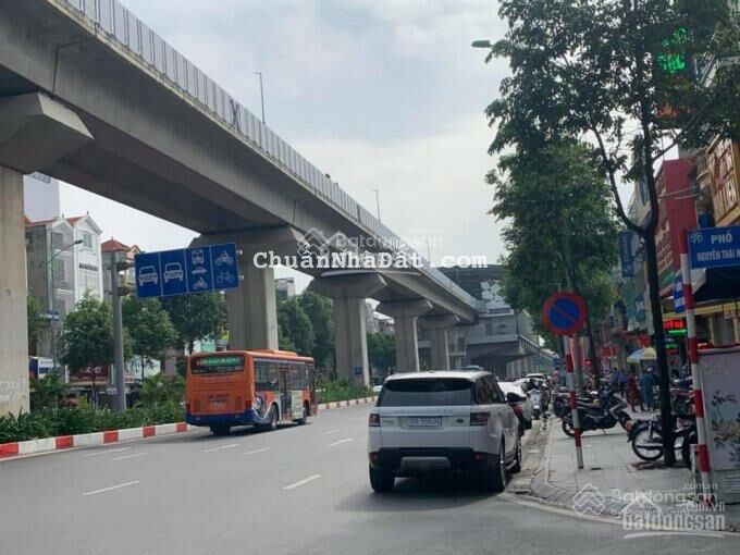 Bán gấp căn mặt tiền phố Quang Trung, Hà Đông, 75m2, MT 5m, kinh doanh siêu đỉnh, giá nhỉnh 12 tỷ Bán gấp căn mặt tiền phố Quang Trung, Hà Đông, 75m2, MT 5m, kinh doanh siêu đỉnh, giá nhỉnh 12 tỷ