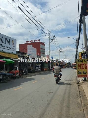 Bán nhà MT Phan Văn Hớn,Bà Điểm, Hóc Môn.DT 19x53, Vị trí siêu đẹp KDC Hiện Hữu,thổ cư 700m2