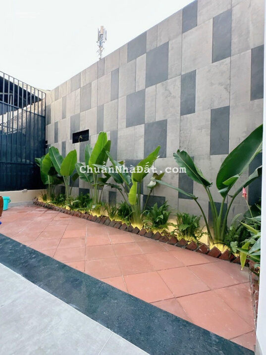 Bán 4 căn đường Nguyễn Hữu Dật , Hải Châu