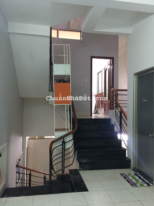 Bán nhà đường Hàn Thuyên - Hải Châu