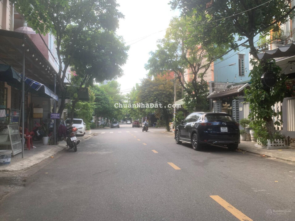 Bán cặp Hàn Thuyên vị trí gần Lê Thanh Nghị Bán cặp Hàn Thuyên vị trí gần Lê Thanh Nghị