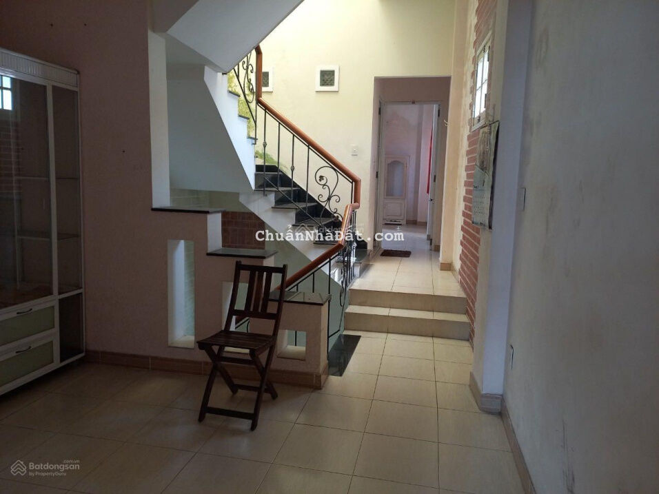 Bán nhà 4 tầng kiên cố đường Nguyễn Du - Hải Châu