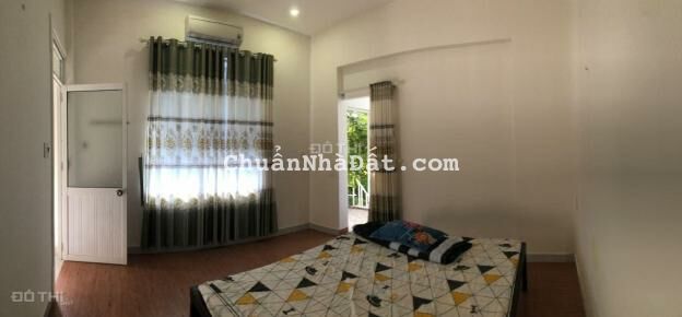 GIÁ RẺ_Cần Bán nhà 2Tầng x 58m2 mặt tiền đường 5m5 Cao Xuân Dục,Hải Châu-4,5Tỉ