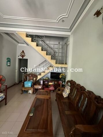 GIÁ RẺ_Cần Bán nhà 2Tầng x 58m2 mặt tiền đường 5m5 Cao Xuân Dục,Hải Châu-4,5Tỉ