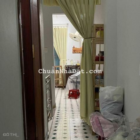 GIÁ RẺ_Cần Bán nhà 2Tầng x 58m2 mặt tiền đường 5m5 Cao Xuân Dục,Hải Châu-4,5Tỉ