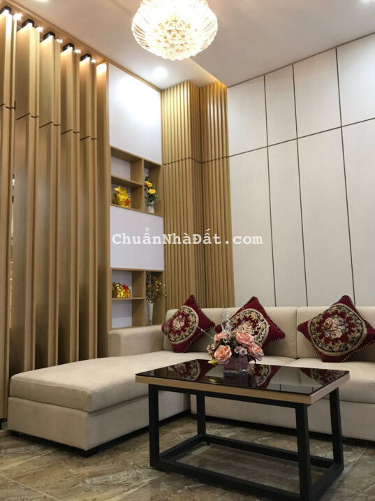 Bán nhà 4 tấm đường Nguyễn Sơn - Quận Hải Châu