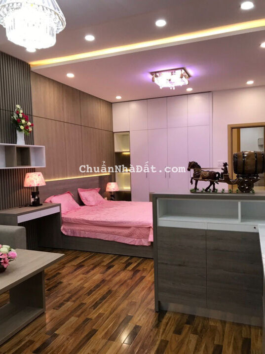 Bán nhà 4 tấm đường Nguyễn Sơn - Quận Hải Châu