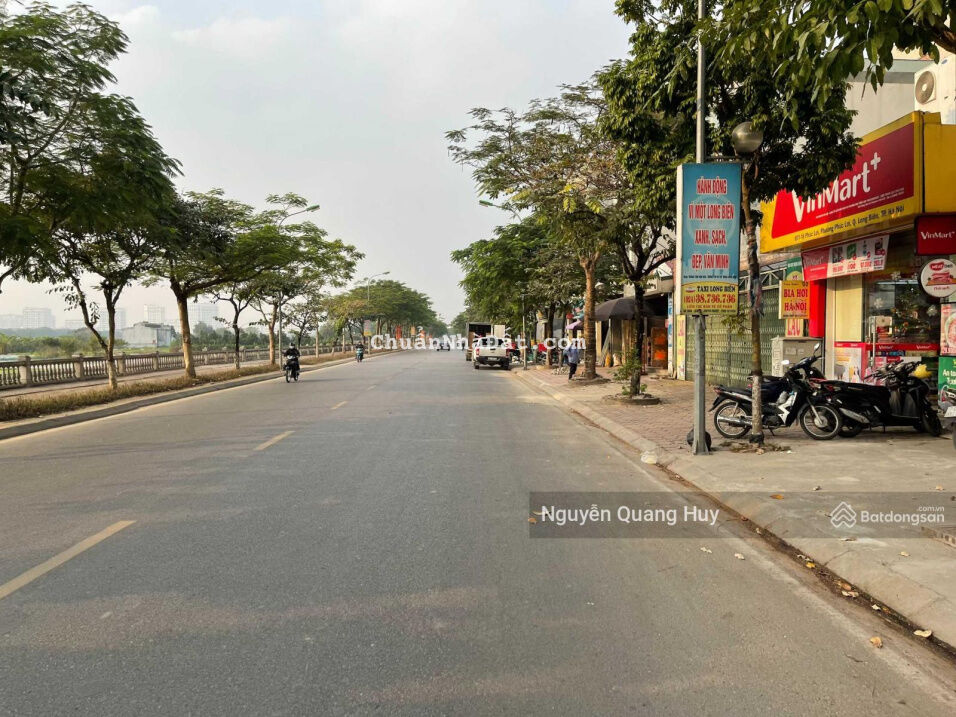 Giảm giá bán gấp căn nhà 2 tầng, mặt chính đường Phúc Lợi, kinh doanh tốt, DT 74m2 Giảm giá bán gấp căn nhà 2 tầng, mặt chính đường Phúc Lợi, kinh doanh tốt, DT 74m2