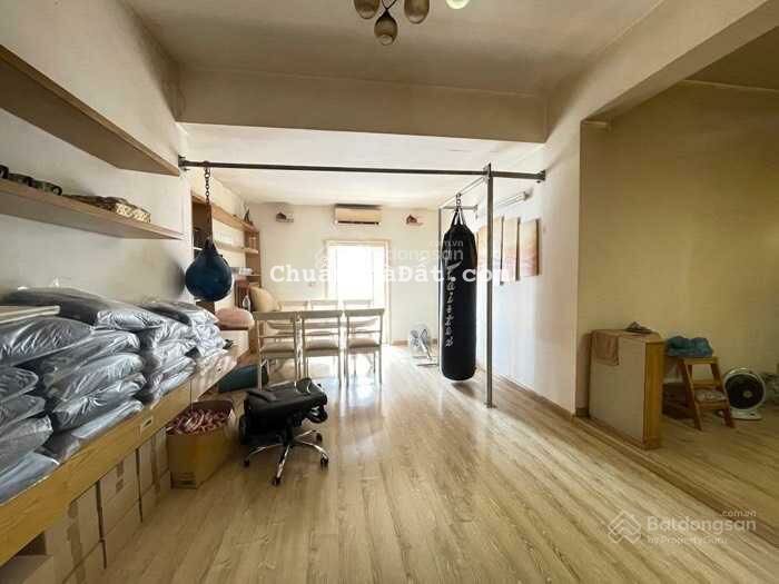 Bán nhà Phố Nguyễn Sơn 90m2, 3 tầng, MT 8m - kinh doanh ngày đêm - nhà mặt phố giá trong ngõ