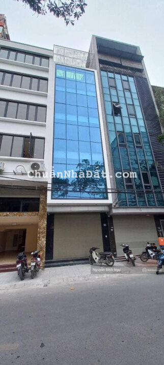 Bán đất tặng nhà 2 tầng mặt đường Mỹ Đình Nam Từ Liêm 80m2 vuông vắn. Giá đầu tư cực rẻ