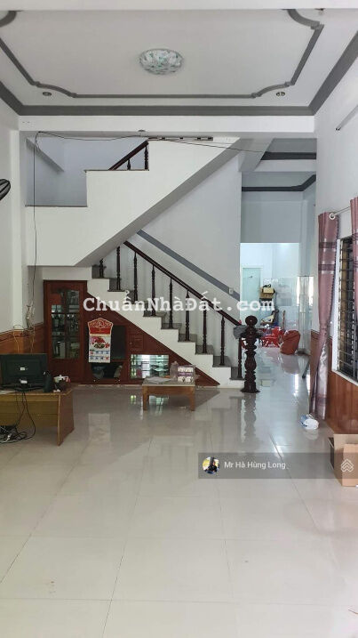 Đất tặng nhà 2 tầng Cao Sơn 4, Ngũ Hành Sơn, Đà Nẵng