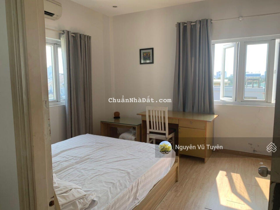 Bán căn hộ 2 mặt tiền đường Trần Văn Dư - Gần biển - Quận Ngũ Hành Sơn