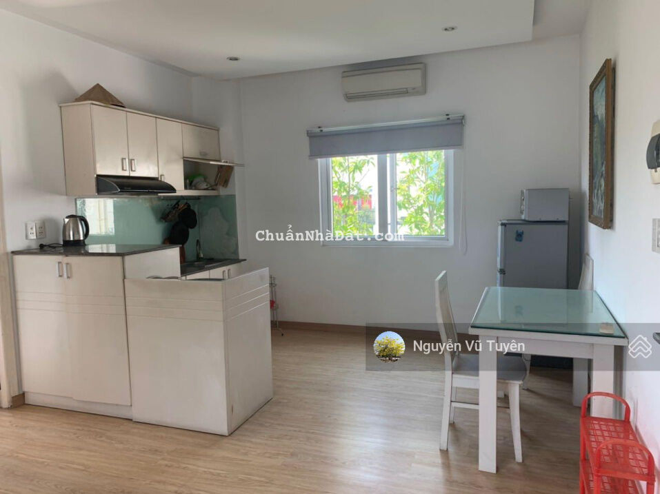 Bán căn hộ 2 mặt tiền đường Trần Văn Dư - Gần biển - Quận Ngũ Hành Sơn