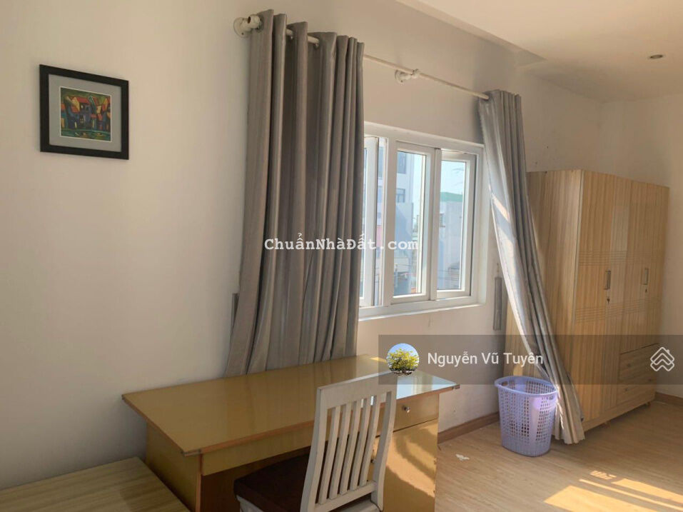 Bán căn hộ 2 mặt tiền đường Trần Văn Dư - Gần biển - Quận Ngũ Hành Sơn