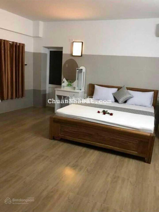 Bán nhanh khách sạn 7 tầng đường Quảng Đức, Vĩnh Hoà Nha Trang 164m2 chỉ 17 tỷ - 0964.326.158