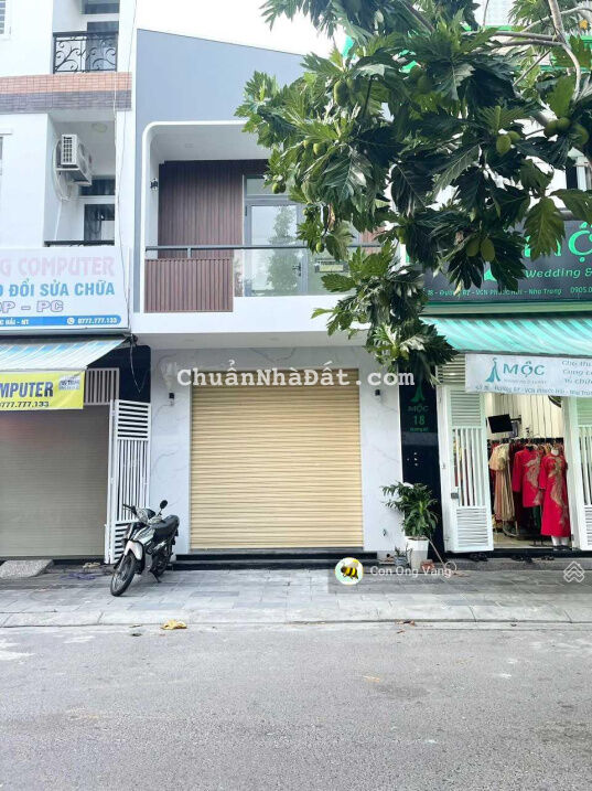 Bán nhà khu đô thị VCN Phước Hải, vị trí ở và kinh doanh