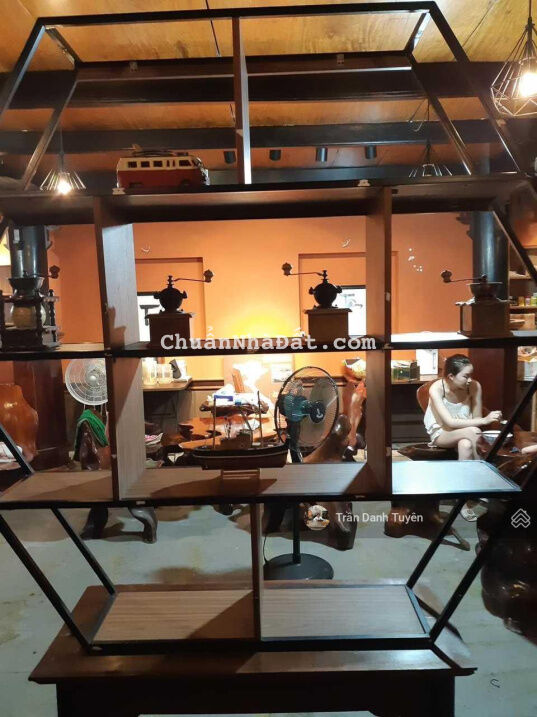 Cần bán căn nhà tâm huyết mặt tiền đường Bửu Đóa, Nha Trang, ngang 15m, phù hợp vừa ở vừa KD