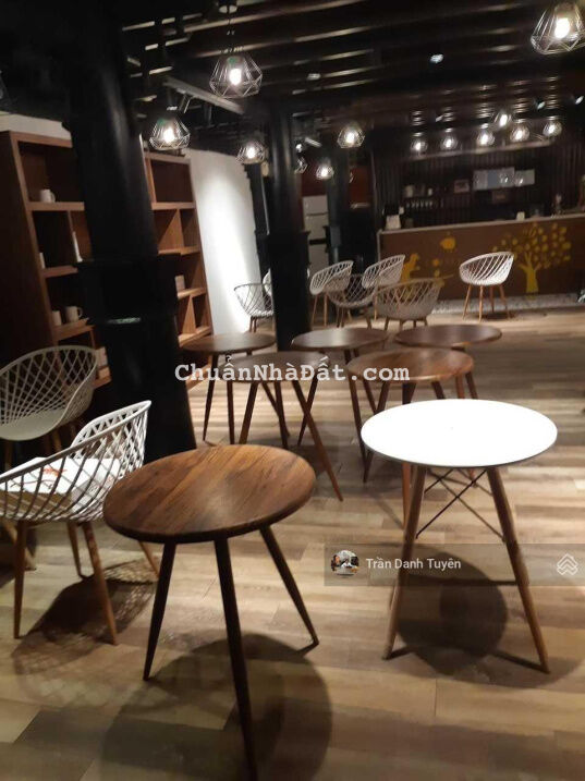 Cần bán căn nhà tâm huyết mặt tiền đường Bửu Đóa, Nha Trang, ngang 15m, phù hợp vừa ở vừa KD