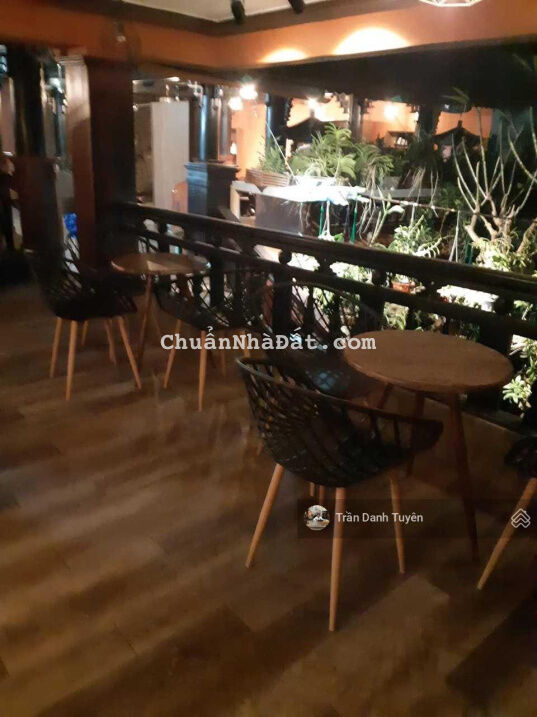 Cần bán căn nhà tâm huyết mặt tiền đường Bửu Đóa, Nha Trang, ngang 15m, phù hợp vừa ở vừa KD