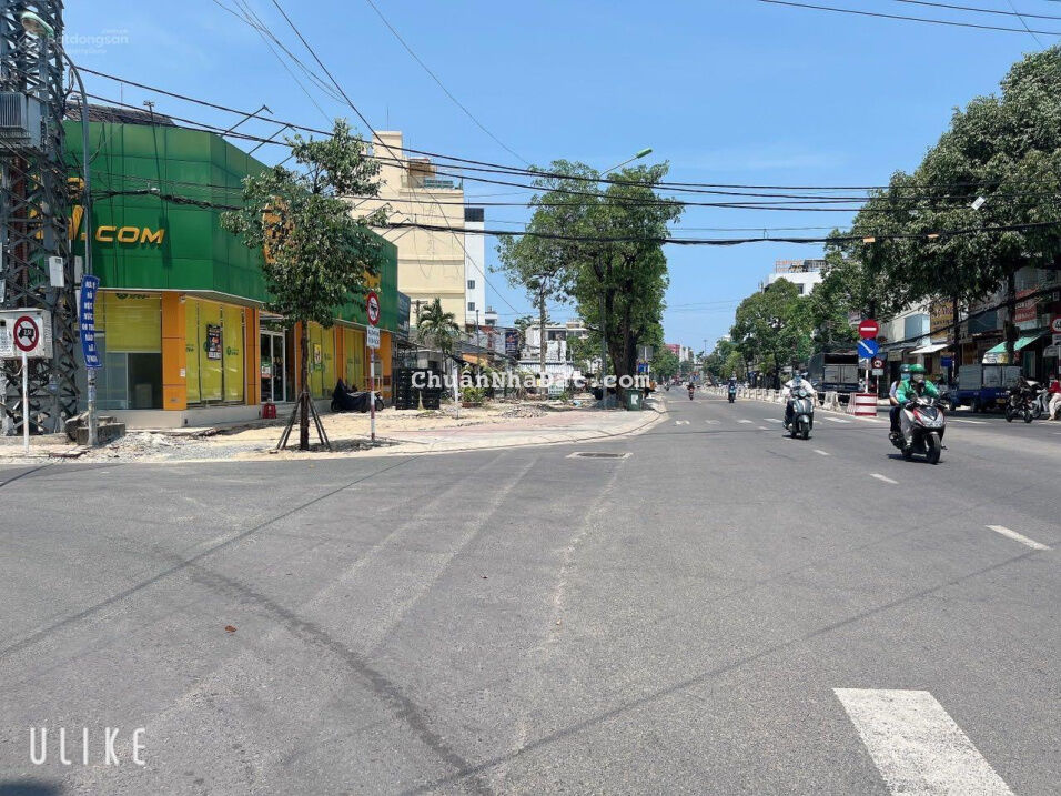 Bán nhà mặt tiền Lê Hồng Phong kinh doanh tốt giá chỉ 5.5 tỷ hướng đông