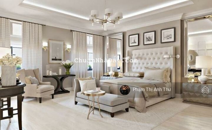 SIÊU PHẨM! Mặt tiền kinh doanh ngang 9m Nguyễn Đình Chính PN (9X21.4m) 4 tầng, HĐT 85tr/th. 39 tỷ