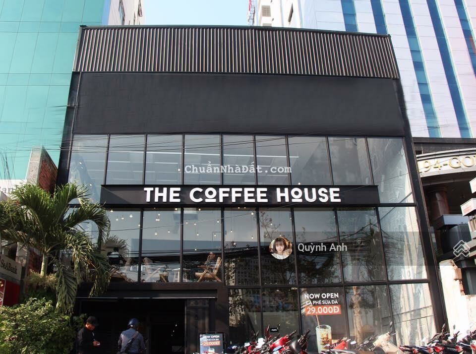 Khan hiếm - MT Góc Nguyễn Văn Trỗi PN - 18x20m, 300m2 - 3 tầng - HĐ: 792 triệu/Q - 90 tỷ chính chủ