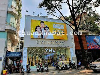 Bán nhà siêu vị trí Ngay Nguyễn Văn Trỗi 17 x 19m HĐT: 260 Triệu/Tháng CTXD: Hầm +14 Lầu 90 Tỷ TL