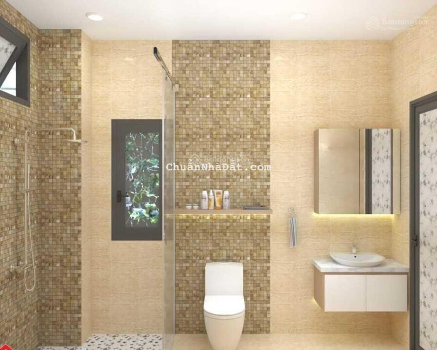 Bán nhanh nhà mặt tiền Hoa Lan P2, QPN, 4,5x12m KC 50m2, 3TST, giá 15 tỷ. LH Mỹ Lệ 0822 291 904