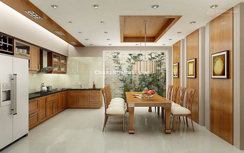 Bán nhanh nhà mặt tiền Hoa Lan P2, QPN, 4,5x12m KC 50m2, 3TST, giá 15 tỷ. LH Mỹ Lệ 0822 291 904