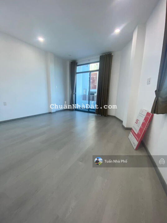 Bán nhà MT lô góc Phan Tây Hồ - kế phố Phan Xích Long, P.7, Phú Nhuận. 5 tầng thang máy