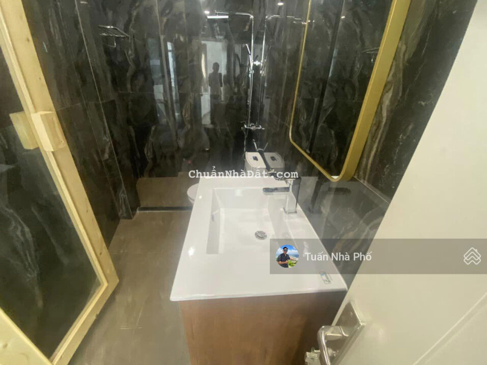 Bán nhà MT lô góc Phan Tây Hồ - kế phố Phan Xích Long, P.7, Phú Nhuận. 5 tầng thang máy