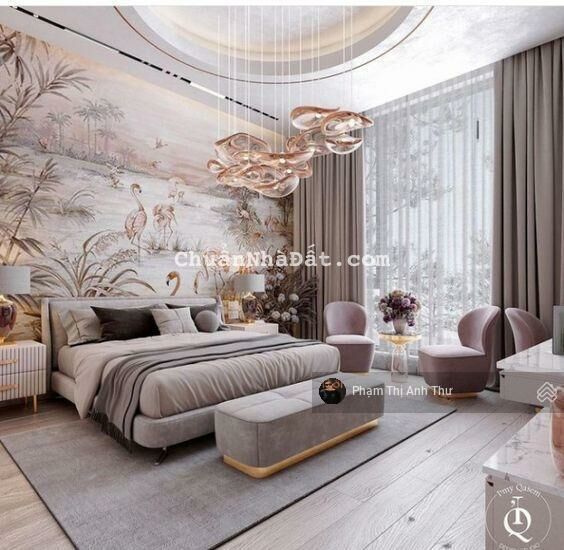 Hiếm hoi! 2 Mặt tiền sầm uất phố ẩm thực Phan Xích Long PN (7X12m) 5 tầng. TN 120Tr/th. Giá 37 tỷ