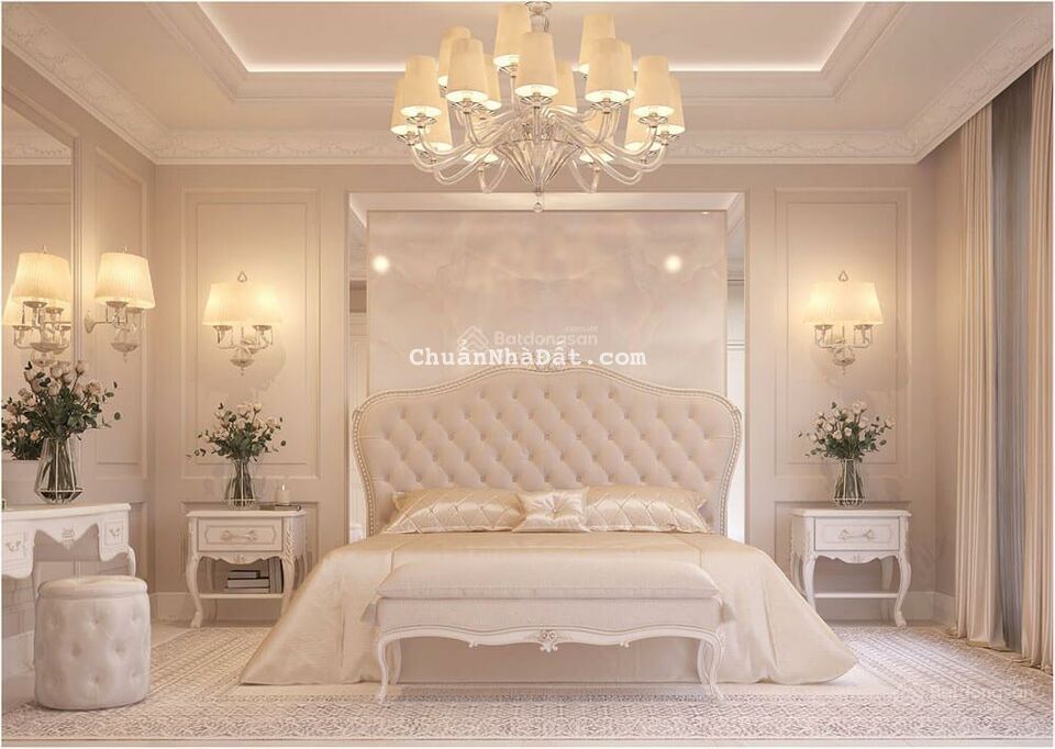 1 căn duy nhất! MT Hoa Lan, P2, Phú Nhuận, DT: 4x18m (sẵn 3 tầng), HĐT 50tr/th, chỉ 19,5 tỷ TL