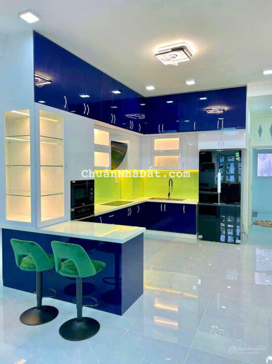 Mặt tiền sầm uất Phan Xích Long, P2, PN, 5*15m đủ 75m2, sẵn 5 lầu, HĐ 60tr/th chỉ 25 tỷ, 0399135544