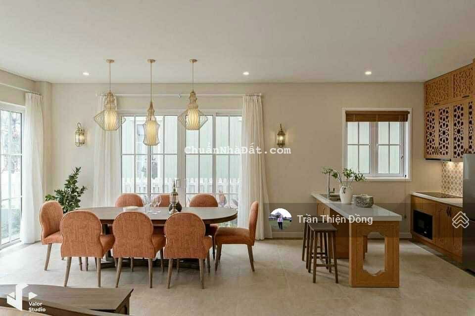 Ngang đẹp 4,7m + góc 3 mặt tiền, Hồ Biểu Chánh, P11, PN - 4 tầng - DT: 5 x 16m - Chỉ 20,5 tỷ TL