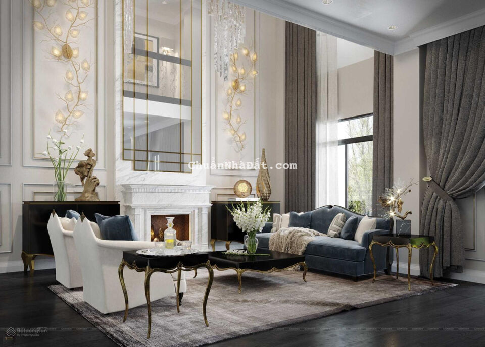 Mặt tiền Cô Giang, P1, Phú Nhuận - 6 Tầng (6 x 15m) - 90m2 - 15 CHDV (80 Triệu) - Giá 17,8 tỷ