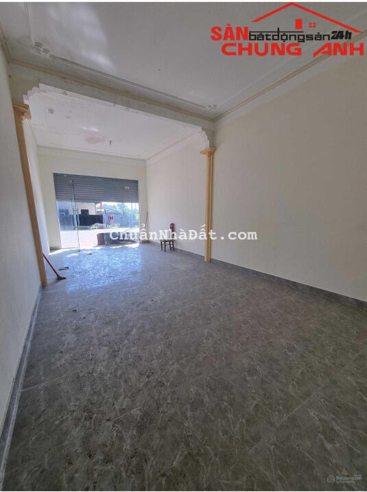 Cần bán đất tặng nhà 2 tầng - giá ưu đãi, tiềm năng đầu tư lớn