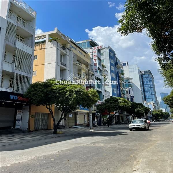 Xuất cảnh bán gấp nhà mặt tiền Trần Đinh Xu Quận 1,DT 4.2x25m Xuất cảnh bán gấp nhà mặt tiền Trần Đinh Xu Quận 1,DT 4.2x25m