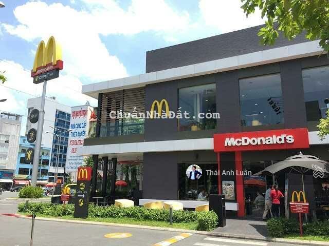 QUÁ RẺ! Bán nhà hẻm ô tô Điện Biên Phủ, ĐaKao, Q1. 106m2 (5,8x18m) - 5 tầng - sát mặt tiền. 16,5 tỷ QUÁ RẺ! Bán nhà hẻm ô tô Điện Biên Phủ, ĐaKao, Q1. 106m2 (5,8x18m) - 5 tầng - sát mặt tiền. 16,5 tỷ