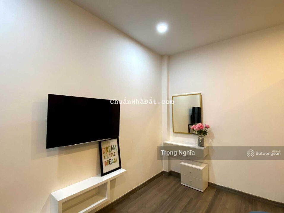 Sang trọng - hiện đại! Hotel 6 tầng Hai Bà Trưng, Bến Nghé, Q1. DT 5,3x24m - HĐT 280 tr/th giá 86tỷ