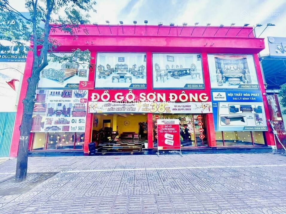 Bán MT Nguyễn Thị Minh Khai P. Bến Thành, Quận 1 - 7x18m - 2 tầng - HĐ thuê 130tr/tháng - giá 44 tỷ