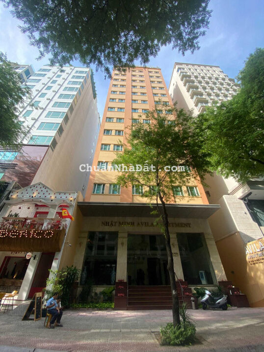 Nhà MT phố thương hiệu Phường Bến Nghé, Quận 1. DT ngang 6m duy nhất, giá 99 tỷ