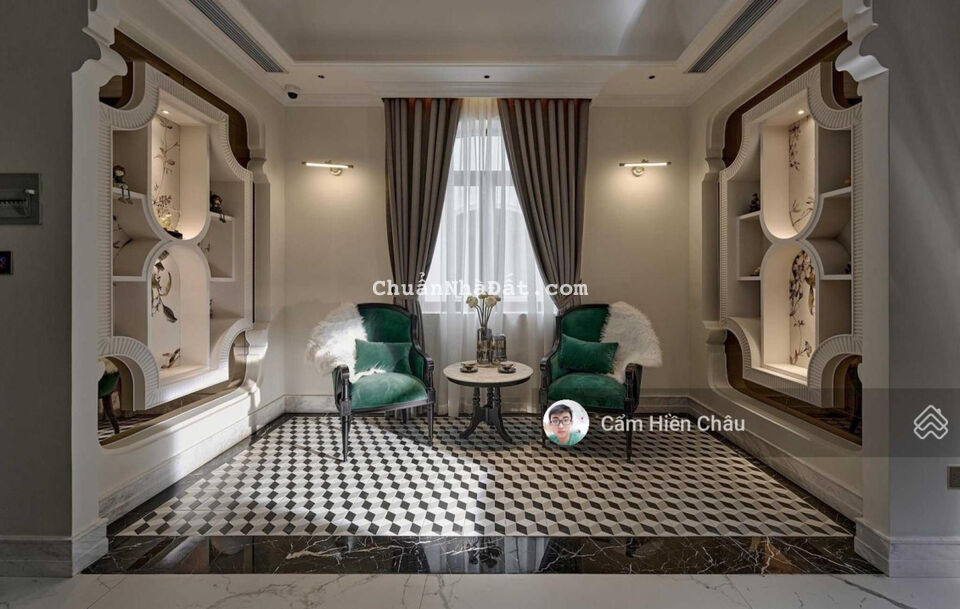 Mặt tiền Võ Văn Kiệt trung tâm Quận 1, DT: 8 x 23m - building 7 tầng, chỉ 80 tỷ 0931349877