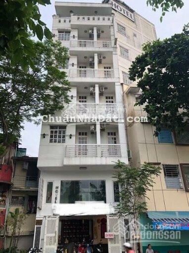 Kẹt tiền cần bán gấp MT đường ngay Lý Tự Trọng 8.5x18m kết cấu 4T giá 55 tỷ HĐ 200tr LH 0902827545