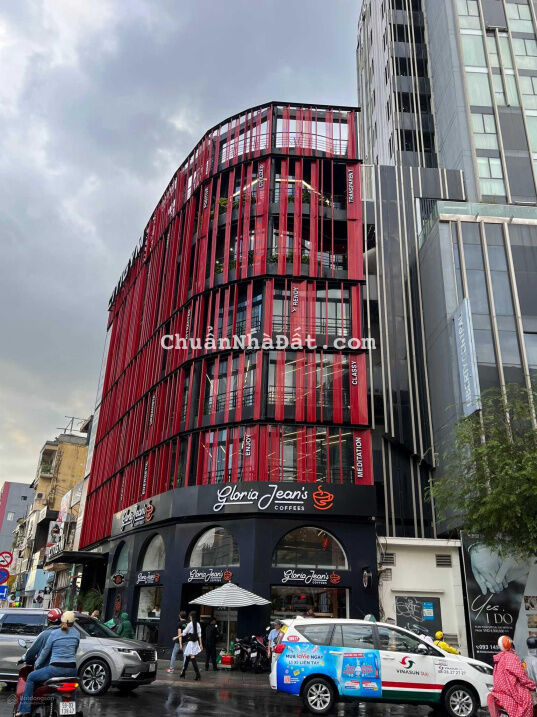 Giảm 8 tỷ, bán nhà 361 Lê Thánh Tôn, 8x20 hầm 7 tầng, HĐT 450tr, giá 80 tỷ Giảm 8 tỷ, bán nhà 361 Lê Thánh Tôn, 8x20 hầm 7 tầng, HĐT 450tr, giá 80 tỷ