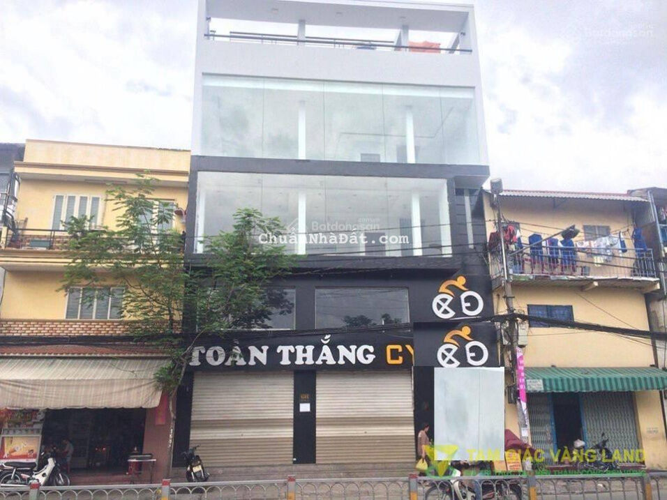 Kẹt bán gấp mặt tiền Trần Quang Khải Quận 1 - 8x20 - CTXD: Hầm 9 tầng - giá 68 tỷ LH 0902827545 Đức Kẹt bán gấp mặt tiền Trần Quang Khải Quận 1 - 8x20 - CTXD: Hầm 9 tầng - giá 68 tỷ LH 0902827545 Đức