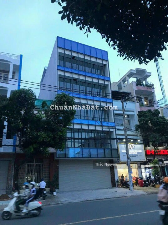 Hạ 5 tỷ bán gấp MT Trần Đình Xu P Cầu Kho Quận 1. DT 10x20m, DTCN 200m2, giá 45 tỷ TL 0925988188 Hạ 5 tỷ bán gấp MT Trần Đình Xu P Cầu Kho Quận 1. DT 10x20m, DTCN 200m2, giá 45 tỷ TL 0925988188