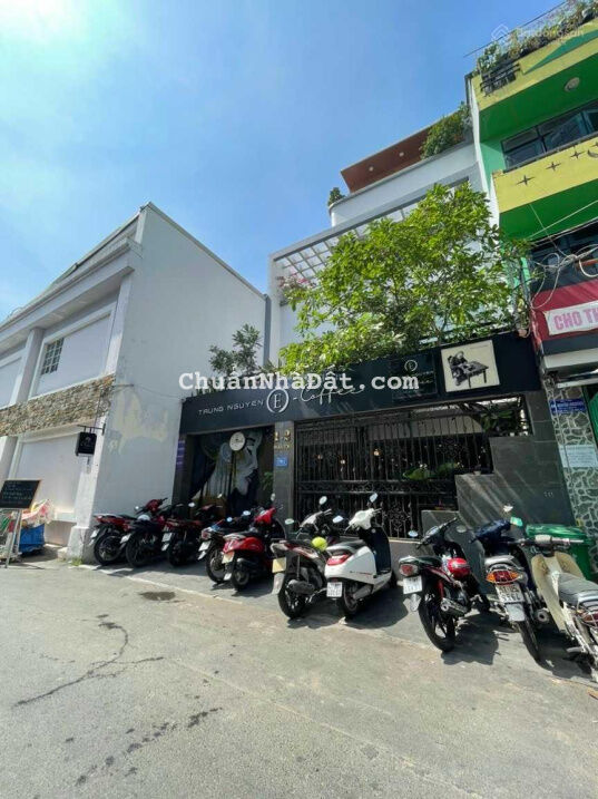 Bán nhà đường phan tôn phường đakao quận 1, 205m2 giá 52 tỷ LH 0938660224