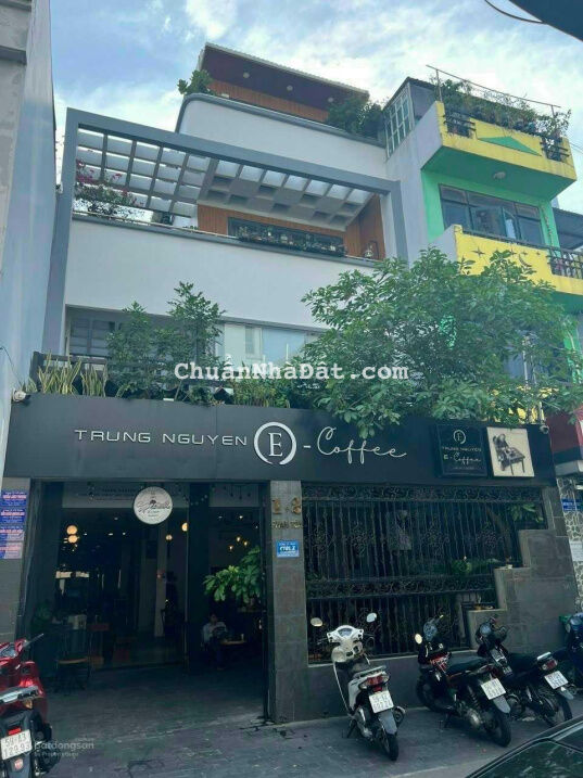 Bán nhà đường phan tôn phường đakao quận 1, 205m2 giá 52 tỷ LH 0938660224