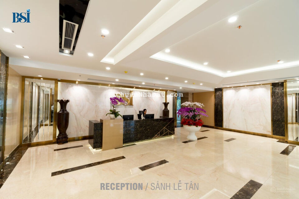 Bán toà nhà 266 Nguyễn Đình Chiểu, Q1, 18x28 hầm 16 tầng, HĐT 3 tỷ, giá 450 tỷ